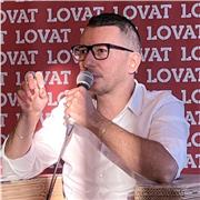 Uno scrittore come insegnante di Letteraura italiana! Per ragazzi di Treviso e dintorni, a domicilio e da remoto.